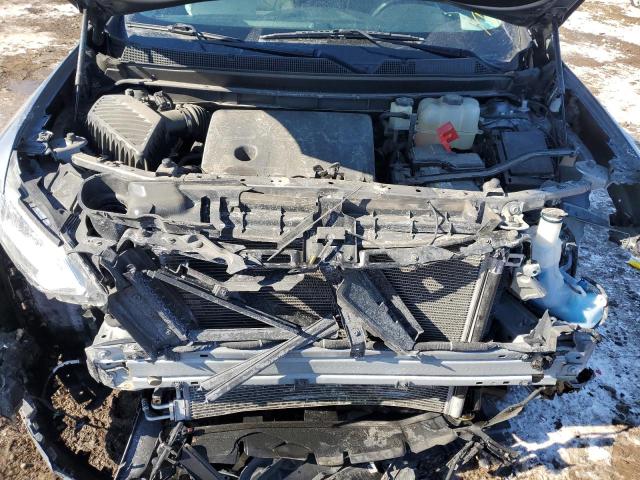 2019 CHEVROLET TRAVERSE L - 1GNEVGKW2KJ233609