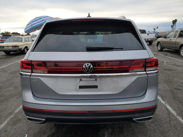 2024 VOLKSWAGEN ATLAS - 1V2DR2CA3RC519996