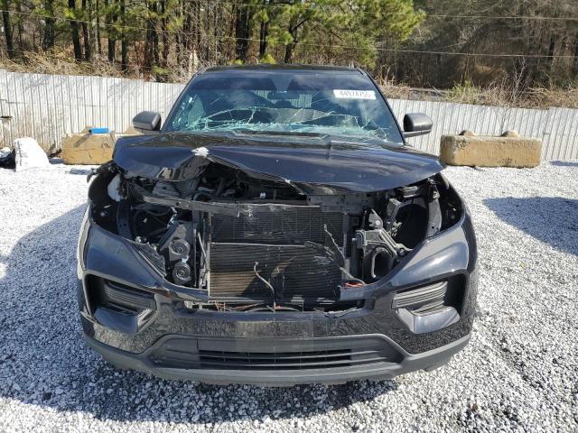 2022 FORD EXPLORER P #3296329433