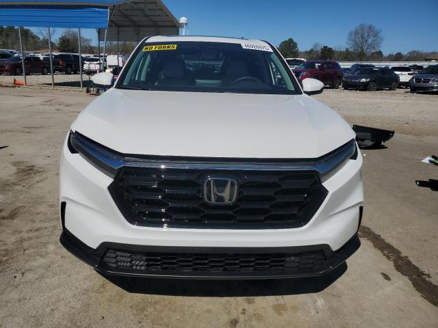 2024 HONDA CR-V EXL - 2HKRS3H79RH321006