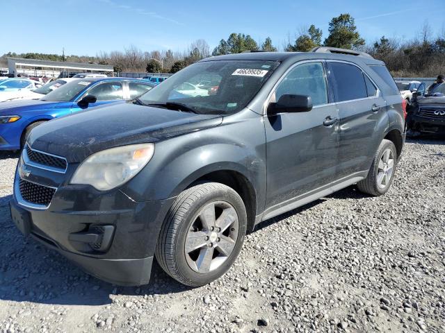 2013 CHEVROLET EQUINOX LT #3101180162
