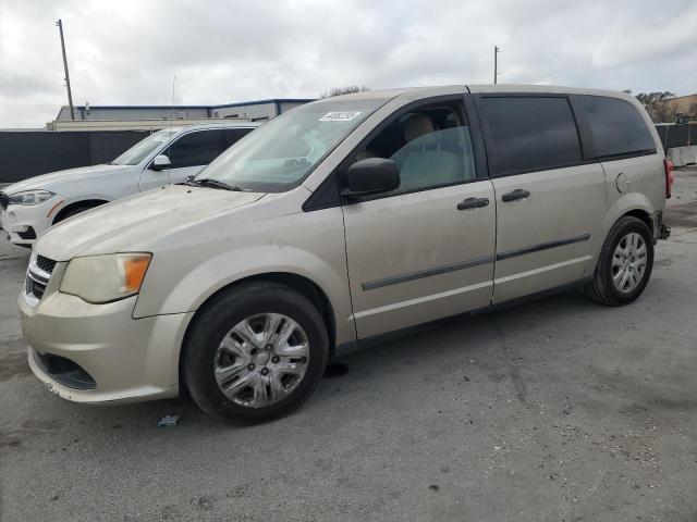 Vin: 2c4rdgbgxer241320, lot: 44982295, dodge caravan se 2014 img_1