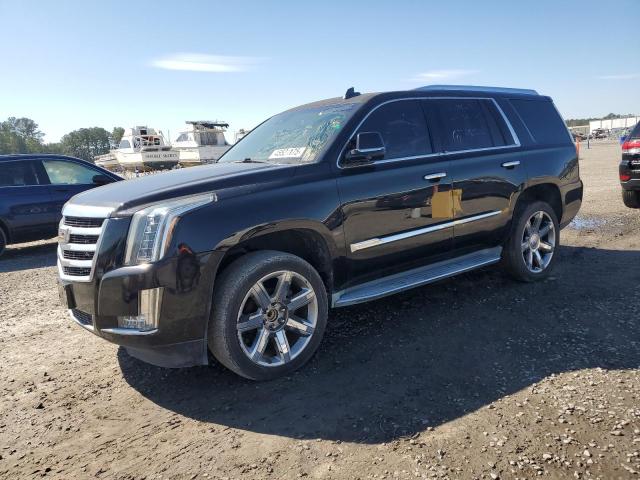 CADILLAC ESCALADE L