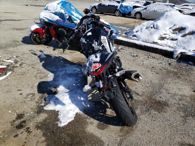 2017 KAWASAKI EX300 B JKAEX8B15HDA37004