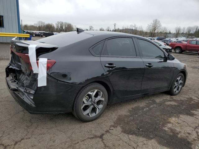 Vin: 3kpf24ad1ke118842, lot: 46370115, kia forte fe 20193