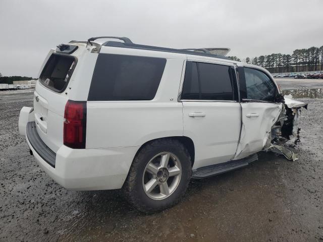Vin: 1gnscbkc6fr625209, lot: 44967785, chevrolet tahoe c1500 lt 20153