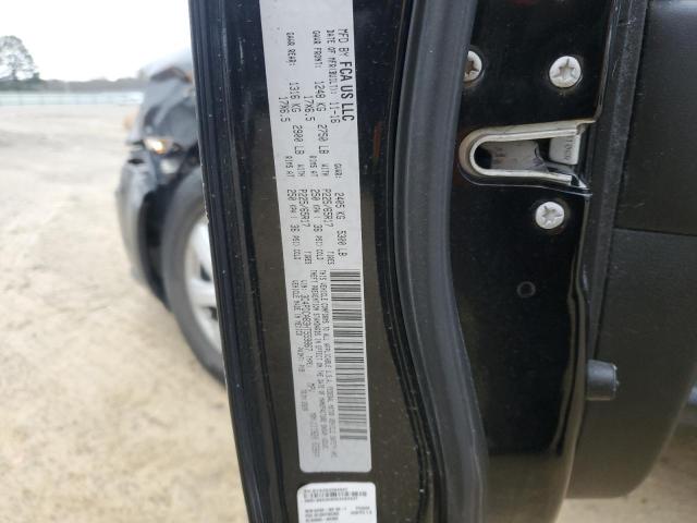 2017 DODGE JOURNEY SE 3C4PDCAB3HT559867