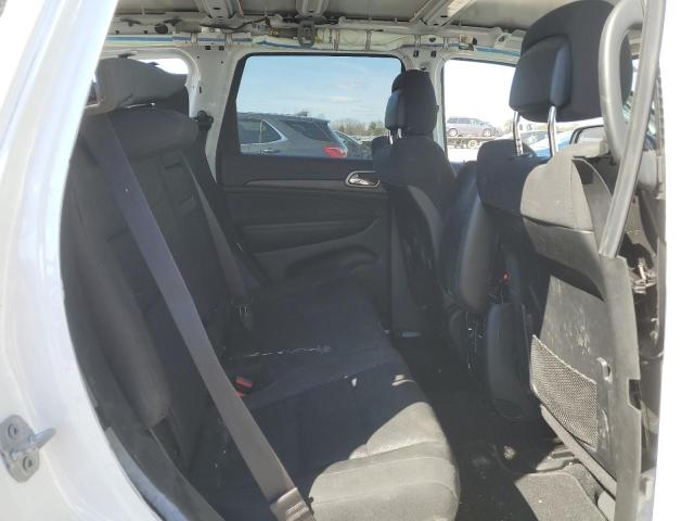 2019 JEEP GRAND CHER - 1C4RJFAG1KC670158
