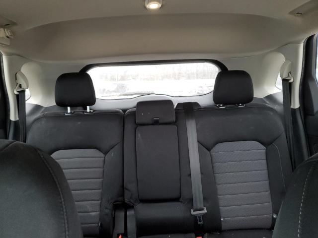 2017 FORD EDGE SE - 2FMPK3G98HBC26372