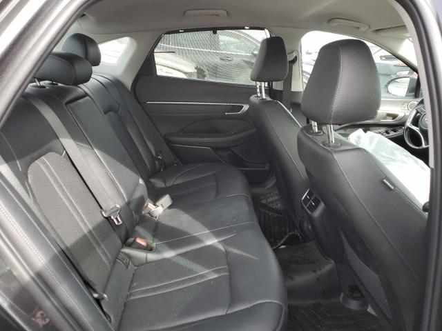 2022 HYUNDAI SONATA HYB - KMHL54JJ2NA038243