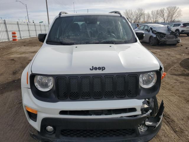 2022 JEEP RENEGADE A ZACNJDE17NPN81538