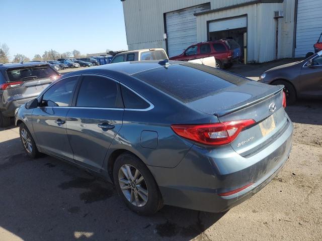 Vin: 5npe24af6gh267411, lot: 47124175, hyundai sonata se 20162
