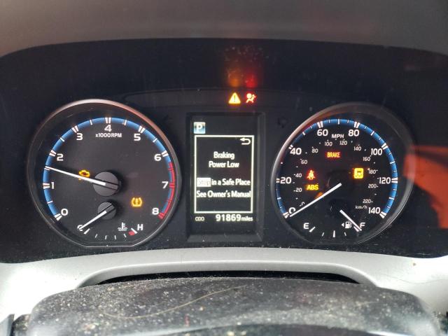 2017 TOYOTA RAV4 LE - 2T3BFREV1HW665772