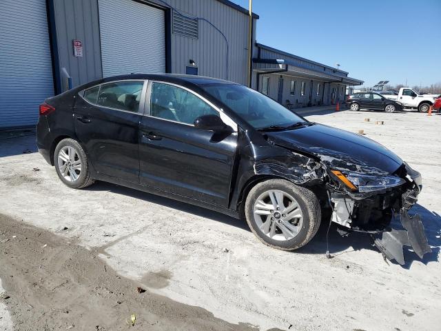 Vin: kmhd84lf5lu028564, lot: 46956555, hyundai elantra sel 20204