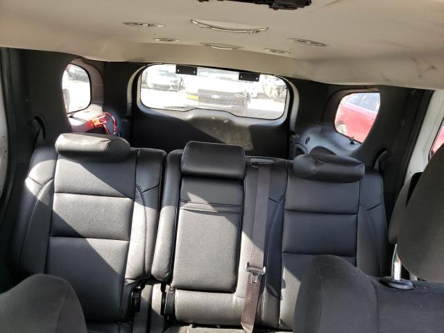 2020 DODGE DURANGO SS 1C4RDJFG6LC406003
