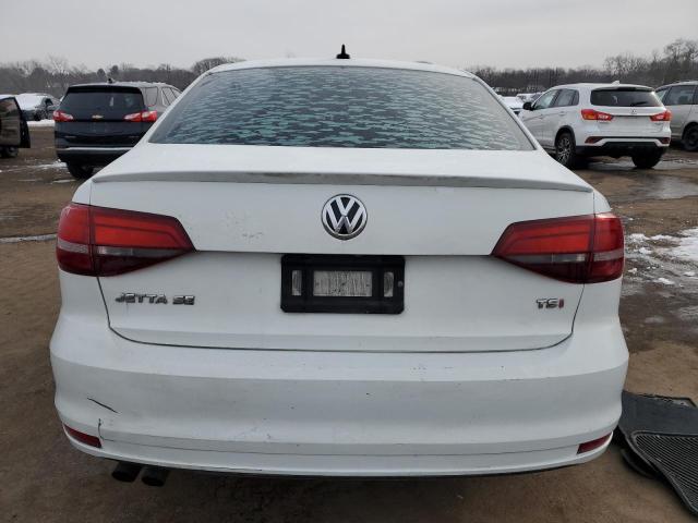 2017 VOLKSWAGEN JETTA SE 3VWDB7AJ6HM349875