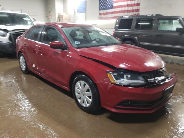 2017 VOLKSWAGEN JETTA S - 3VW2B7AJ0HM266305