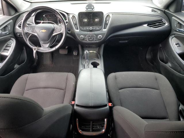 2018 CHEVROLET MALIBU LT - 1G1ZD5ST9JF181302