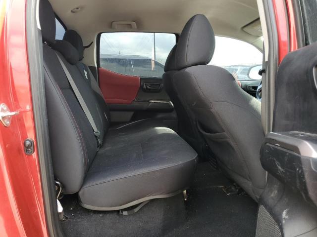 2018 TOYOTA TACOMA 5TFAZ5CN3JX064055