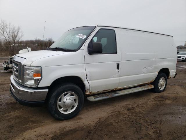 2013 FORD ECONOLINE #3077413401