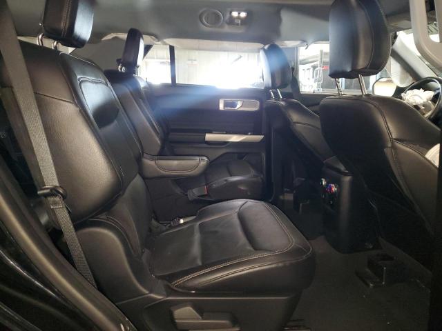 2021 FORD EXPLORER L - 1FMSK7FH1MGB52578