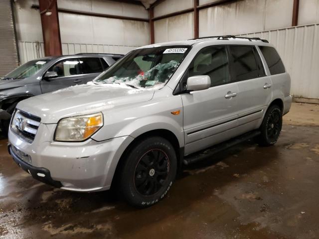 HONDA PILOT EX