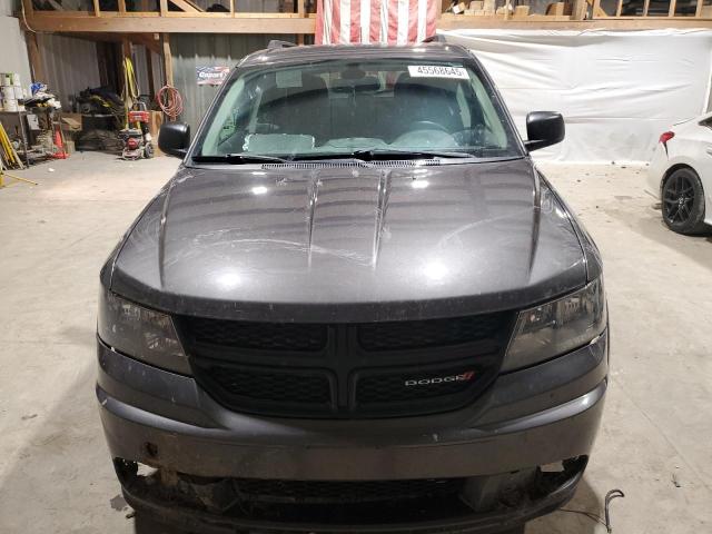 2020 DODGE JOURNEY SE - 3C4PDCAB5LT180152