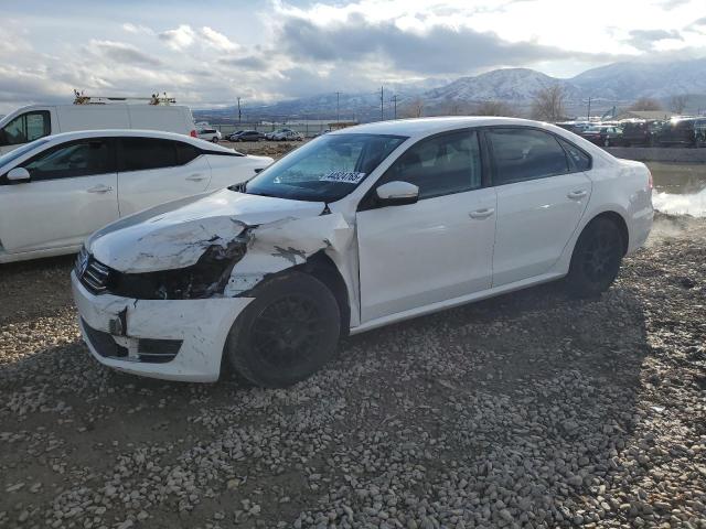 Vin: 1vwap7a37dc012259, lot: 44524765, volkswagen passat s 2013 img_1