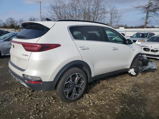 2020 KIA SPORTAGE S - KNDPRCA63L7751663