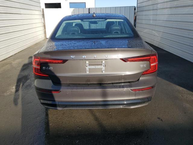 2024 VOLVO S60 CORE 7JRL12FK2RG322627