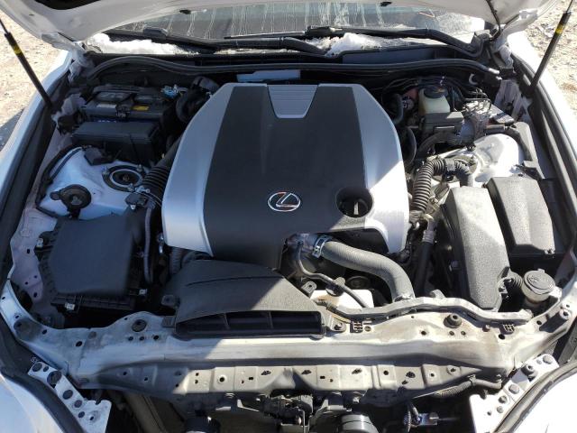 2016 LEXUS IS 350 JTHBE1D24G5026575