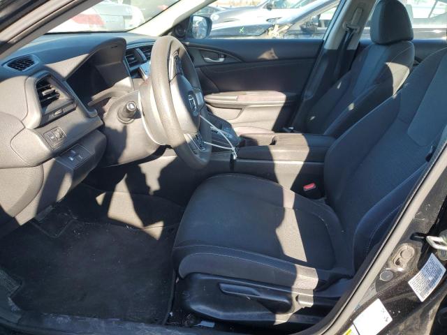 2020 HONDA INSIGHT EX 19XZE4F52LE013038