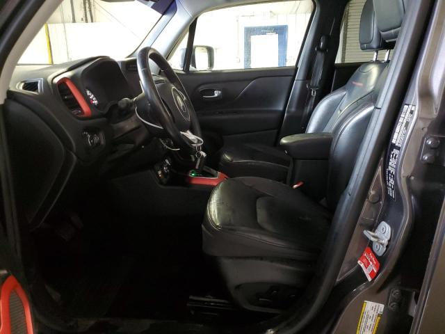 2018 JEEP RENEGADE T - ZACCJBCB4JPG97123