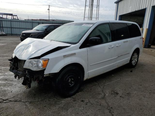 DODGE GRAND CARAVAN SE