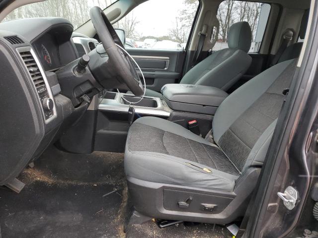 2016 RAM 1500 SLT - 1C6RR7GT3GS369382