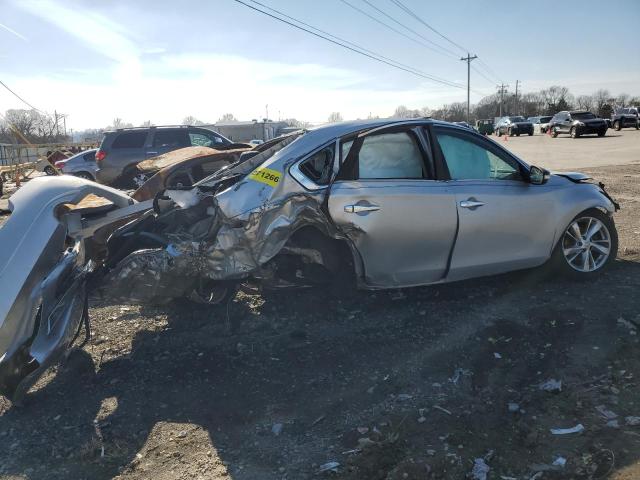 2015 NISSAN ALTIMA 2.5 - 1N4AL3AP1FN362218