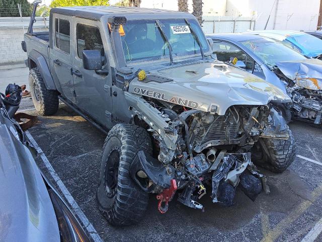 2022 JEEP GLADIATOR 1C6JJTAG2NL148257