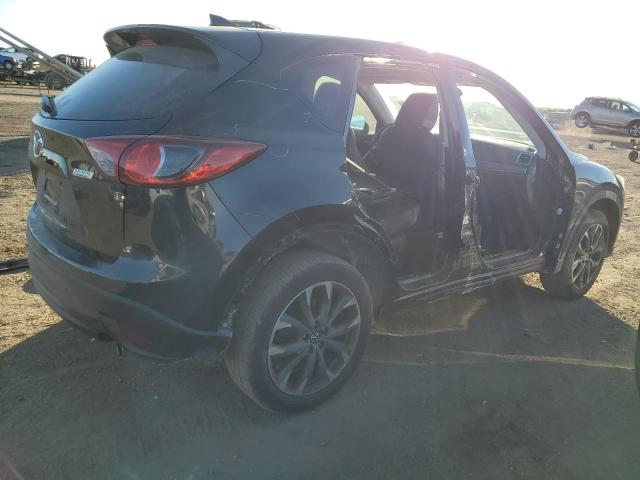 2016 MAZDA CX-5 GT - JM3KE4DY0G0731384
