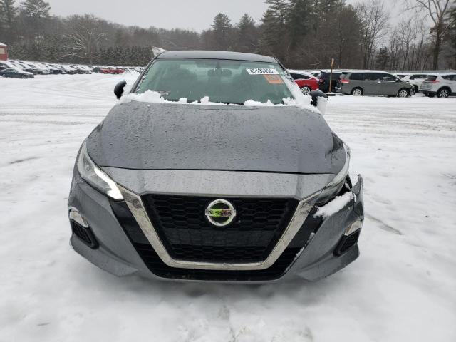 2019 NISSAN ALTIMA SR - 1N4BL4CW0KC225288