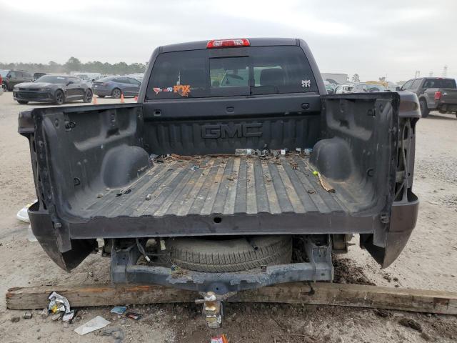 2016 GMC SIERRA K15 - 3GTU2NEC8GG115561