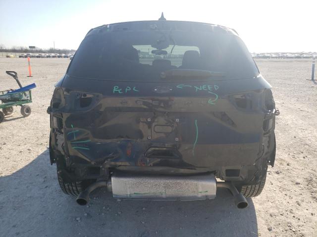 2020 FORD ESCAPE SEL - 1FMCU0H69LUB96765