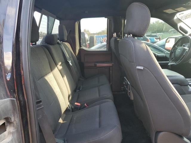 2018 FORD F150 SUPER - 1FTEX1EP6JFA29692