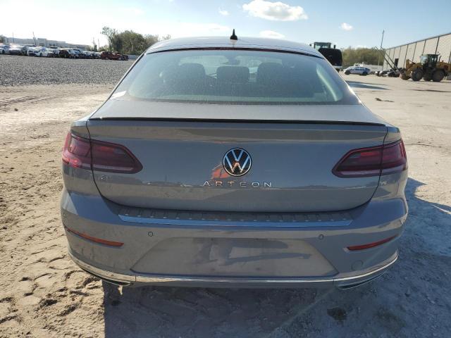 2022 VOLKSWAGEN ARTEON SE WVWSR7ANXNE011678