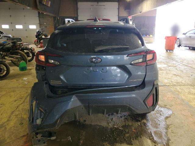 2024 SUBARU CROSSTREK - JF2GUADC2RH334222