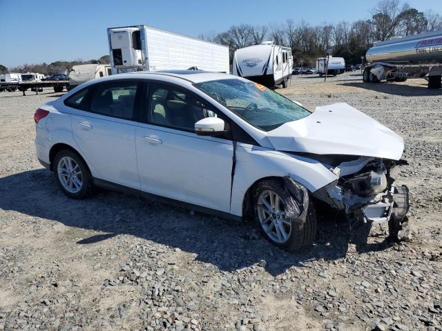2015 FORD FOCUS SE - 1FADP3F25FL227544