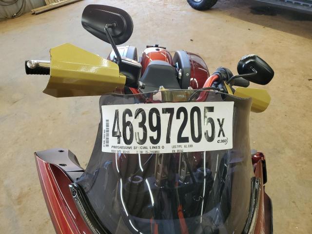 2022 HARLEY-DAVIDSON FXRST 1HD1YZZ16NB069542