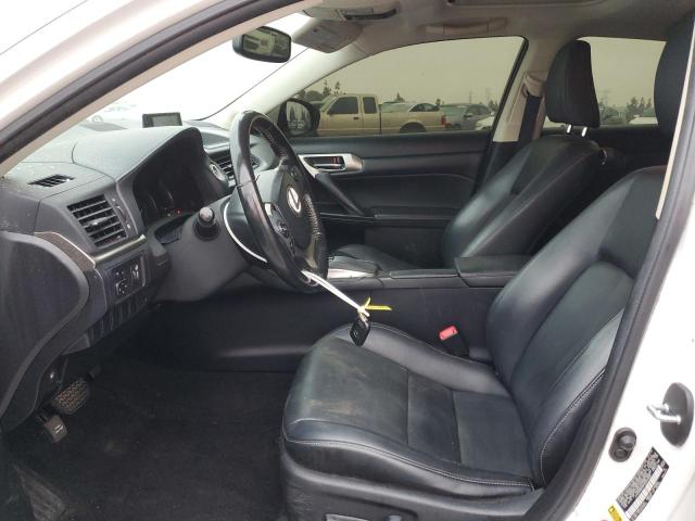 2015 LEXUS CT 200 JTHKD5BH4F2231654