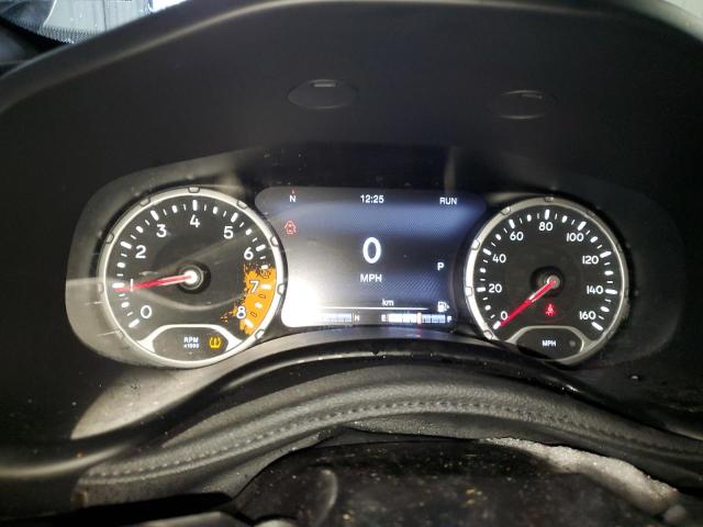 2018 JEEP RENEGADE T - ZACCJBCB4JPG97123