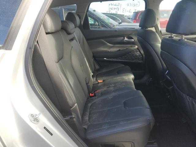 2019 HYUNDAI SANTA FE L - 5NMS5CAA2KH028243