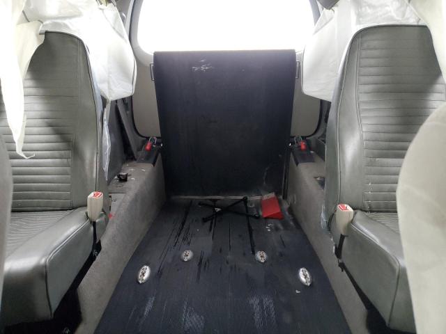 2015 TOYOTA SIENNA LE - 5TDKK3DC7FS600755